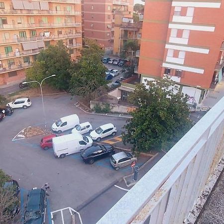 L'Attico Di Angie Apartment Monterotondo  Bagian luar foto