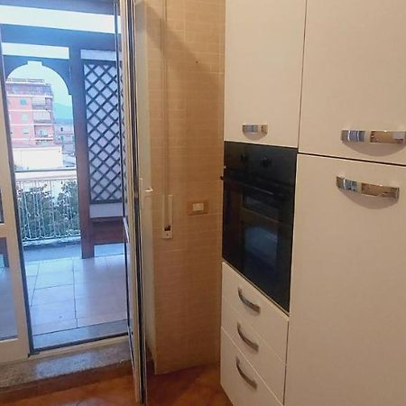 L'Attico Di Angie Apartment Monterotondo  Bagian luar foto