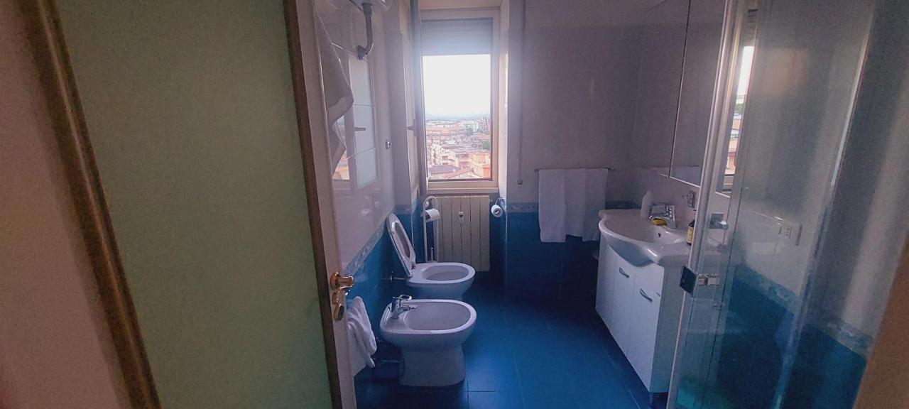 L'Attico Di Angie Apartment Monterotondo  Bagian luar foto