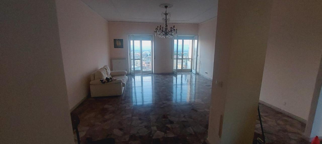 L'Attico Di Angie Apartment Monterotondo  Bagian luar foto