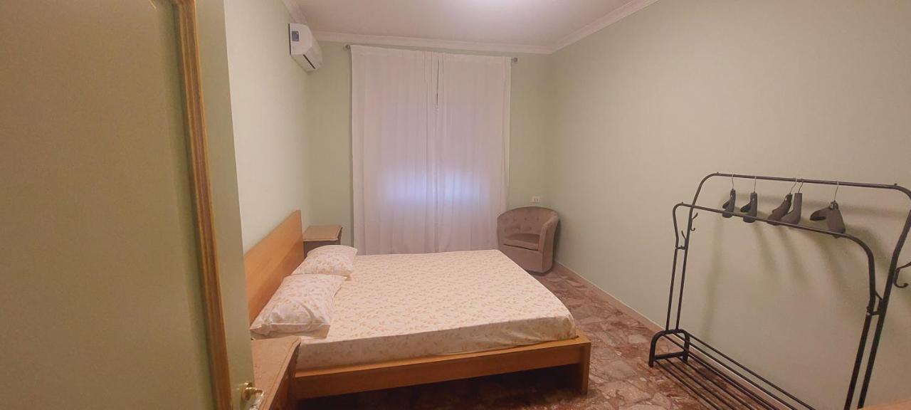 L'Attico Di Angie Apartment Monterotondo  Bagian luar foto