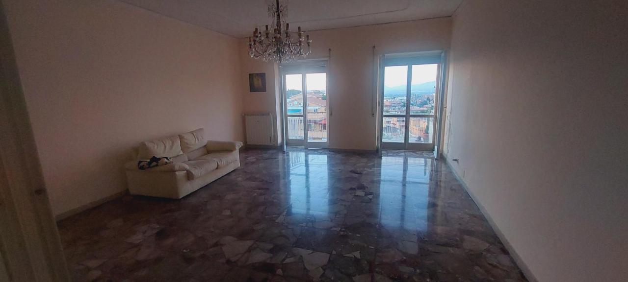 L'Attico Di Angie Apartment Monterotondo  Bagian luar foto